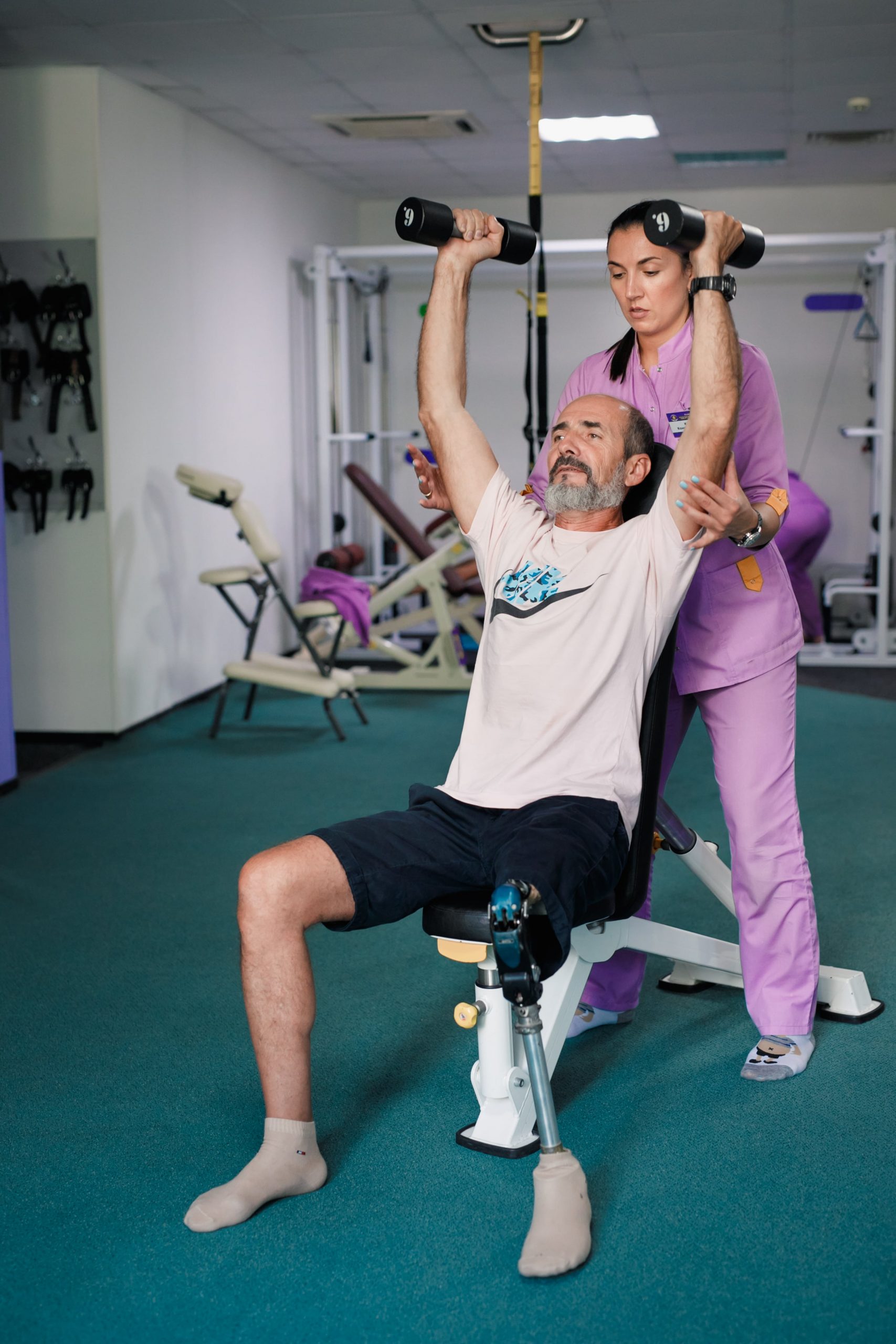 Синовит - симптомы и лечение у взрослых