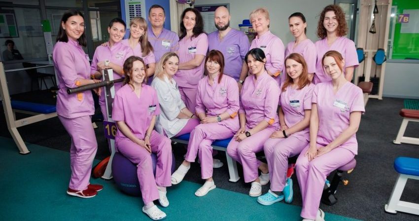 Діагностика та лікування суглобів Здоров'я нації» width=