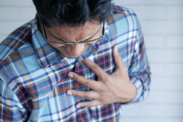 Лечение протрузии грудного отдела позвоночника